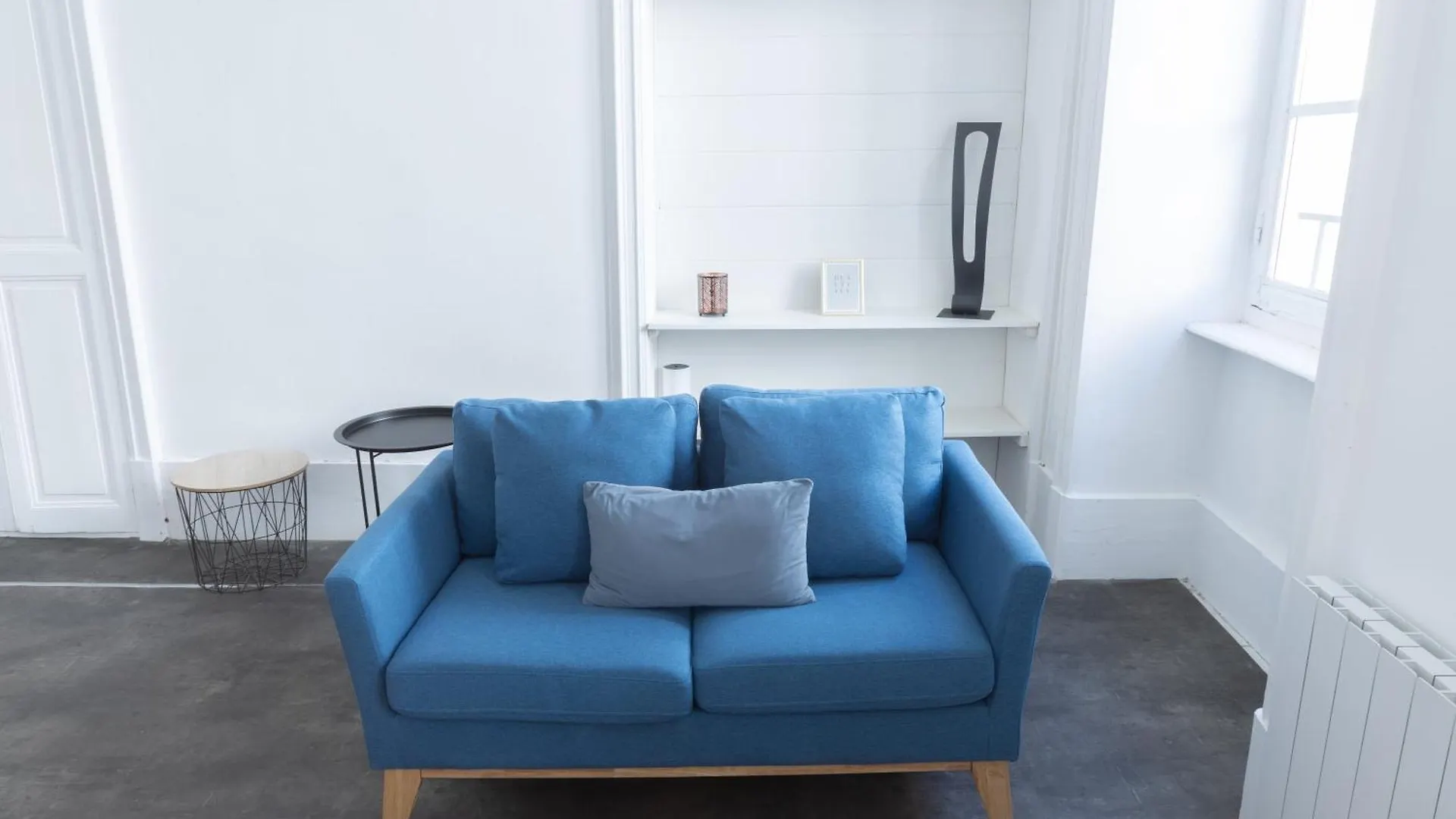 Havre Doux - Tv, Wifi, Elegant - Centre Ville Montelimar 0*,  France