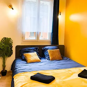  Appartement The Sungate - Host Provence
