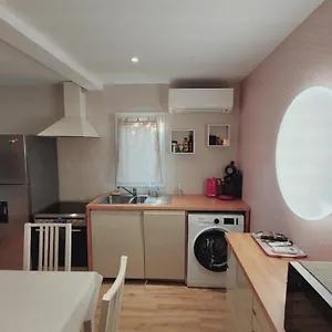  Appartement Flat