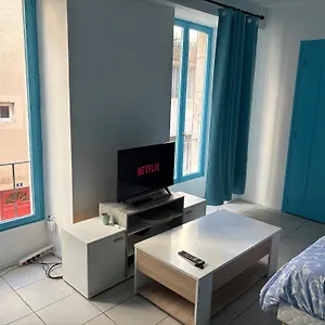  Appartement Superbe Meuble Refait A Neuf